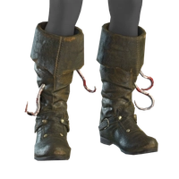 Every Hundred Steps icon