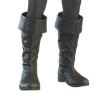 Exalted Boots icon