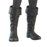Exalted Boots icon