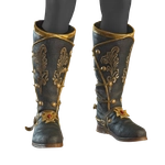 Executioner's Stride icon