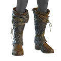 Image of Fancy Flurry in codex search.