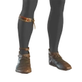 Image of Fara Fury Footwear in codex search.