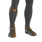 Fara Fury Footwear icon