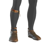Fara Fury Footwear icon