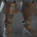 Image of Firewalker in codex search.