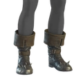 Image of Fleet Footed in codex search.