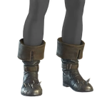 Fleet Footed icon