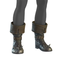 Fleet Footed icon