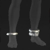 Image of Footwear Silver in codex search.