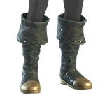 Forge Boots icon
