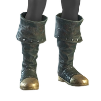 Forge Boots icon
