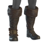 Gallant Steps icon