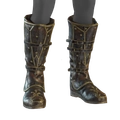 Image of Gallantborn in codex search.
