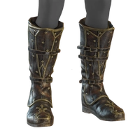 Gallantborn icon