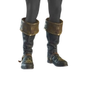 Image of Gilded Stride in codex search.