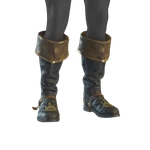Gilded Stride icon