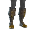 Image of Golden Stride in codex search.