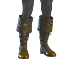Golden Stride icon