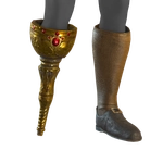 Goldtrail Marchers icon