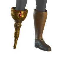 Goldtrail Marchers icon