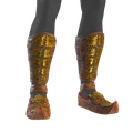 Image of Gowa Shoes in codex search.