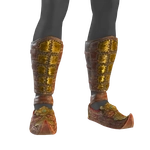 Gowa Shoes icon