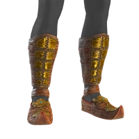Gowa Shoes icon
