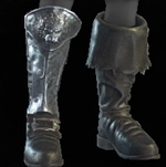 Greaves of Glory icon