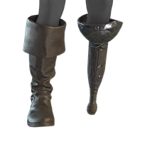 Hardfoot icon