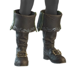 Heavy Boots icon