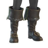 Heavy Boots icon