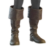 Heavy Jackboots icon