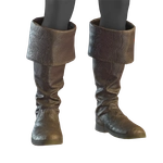 Heavy Jackboots icon
