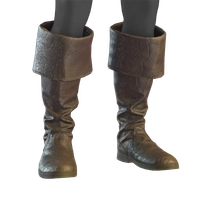 Heavy Jackboots icon