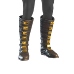 High Snap Boots icon