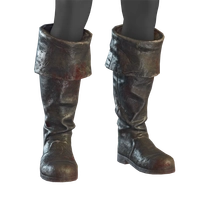 Hip Waders icon