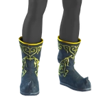 Horned Boots icon