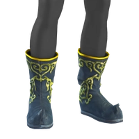 Horned Boots icon