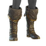 Hunt-Heeled icon