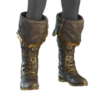 Hunt-Heeled icon