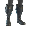 Image of Hushed Step in codex search.
