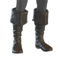 Image of Invisible Sandals in codex search.
