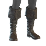 Invisible Sandals icon