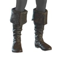 Invisible Sandals icon