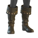 Ironstep Sabatons icon