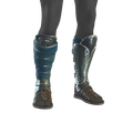 Image of Ithacan Sandals in codex search.