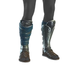 Ithacan Sandals icon