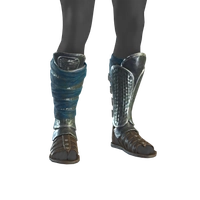 Ithacan Sandals icon
