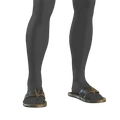Image of Kaya Raya Footwear in codex search.