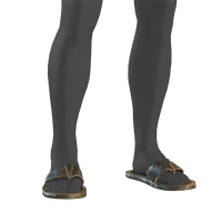 Kaya Raya Footwear icon